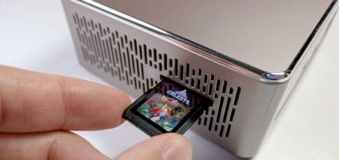 linux gaming os kazeta promises console gaming