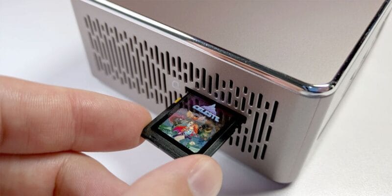 linux gaming os kazeta promises console gaming