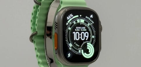 apple watch ultra 3 gains best display