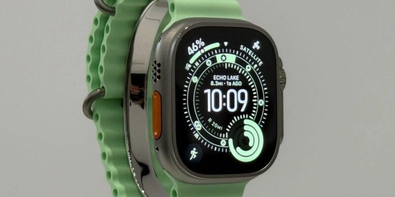 Apple Watch Ultra 3 gains best display feature from Series 10 and Series 11 10 apple watch ultra 3 gains best display