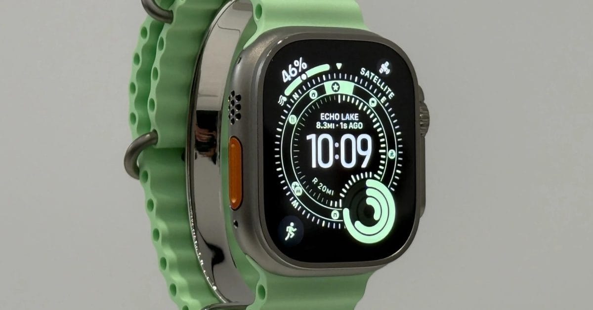 apple watch ultra 3 gains best display