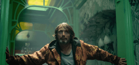 dust bunny is a family-friendly horror from