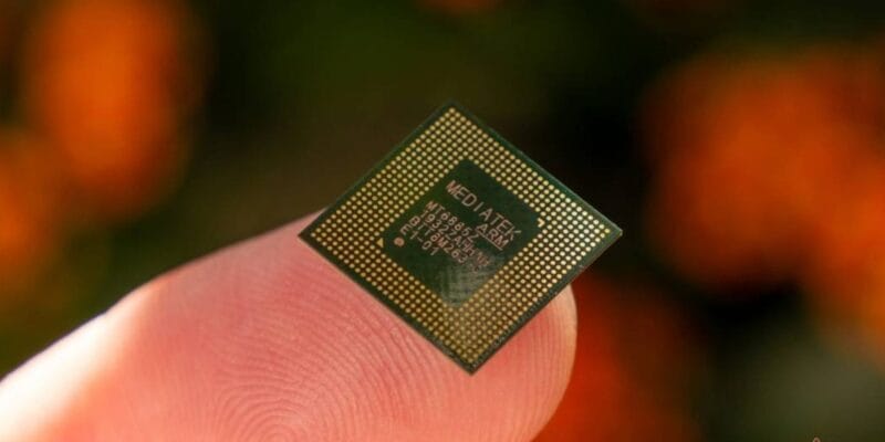 mediatek tries to steal qualcomm s thunder