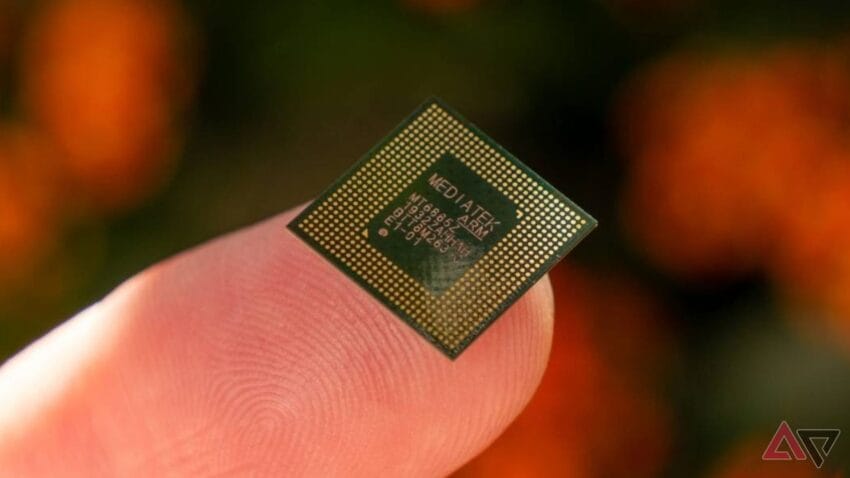 mediatek tries to steal qualcomm s thunder