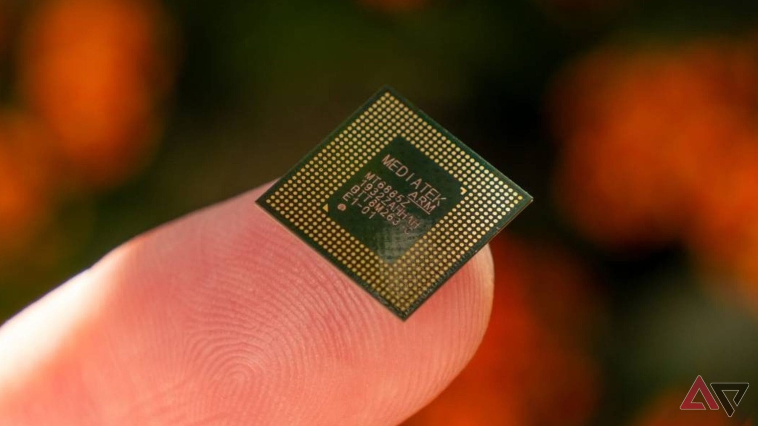 mediatek tries to steal qualcomm s thunder