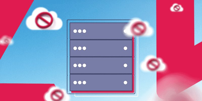 What I learned from a month of self-hosting 11 what i learned from a month of