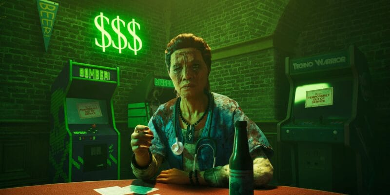 Bloodlines 2 devs reverse course on problematic Premium Edition bonus 1 bloodlines 2 devs reverse course on problematic