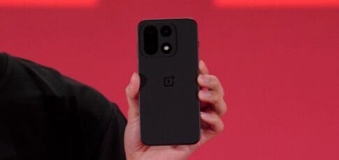 oneplus confirms bold new design for phones