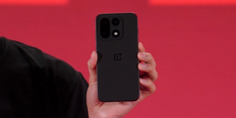 oneplus confirms bold new design for phones