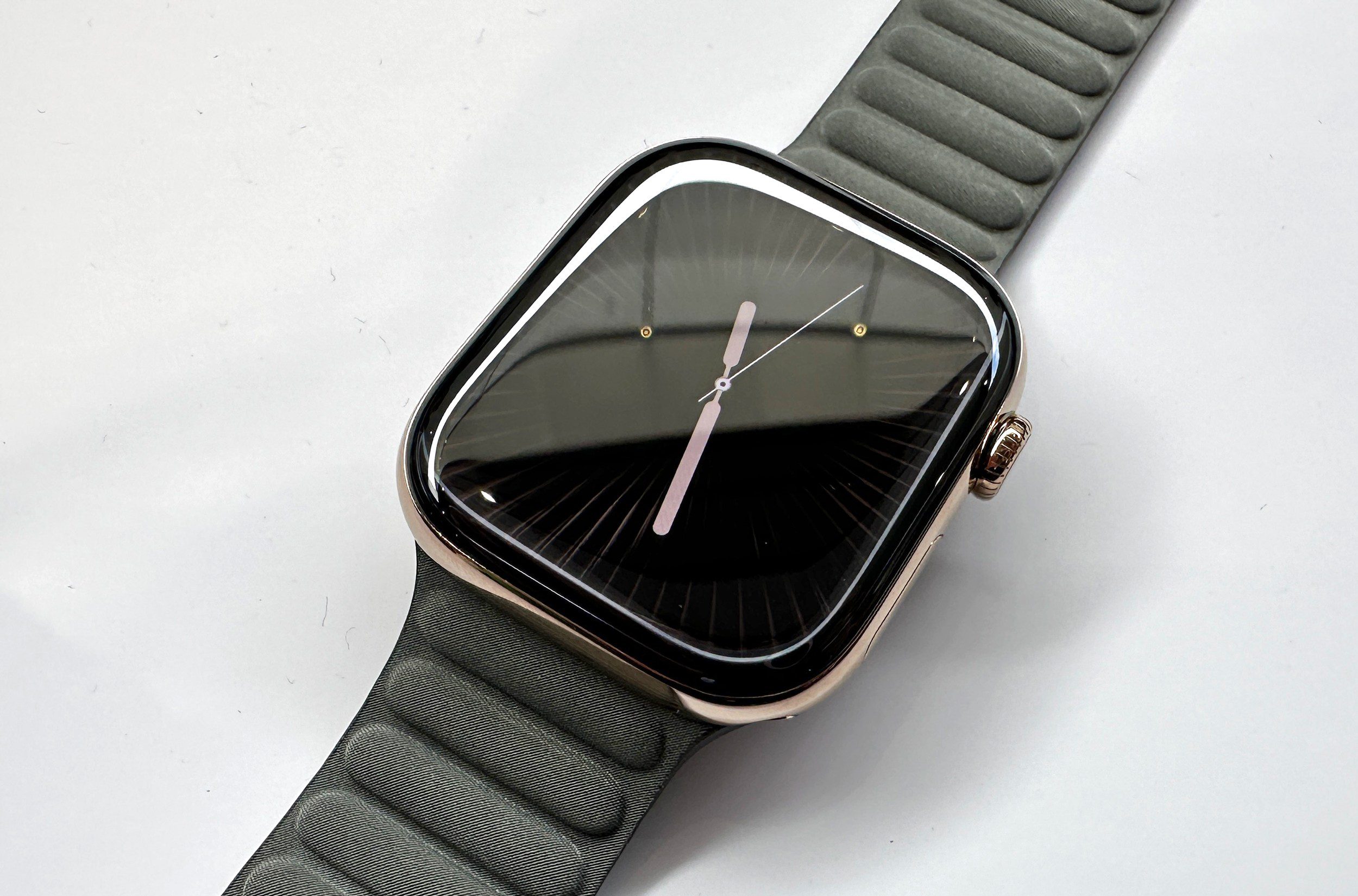 apple watch hypertension alerts cleared by fda
