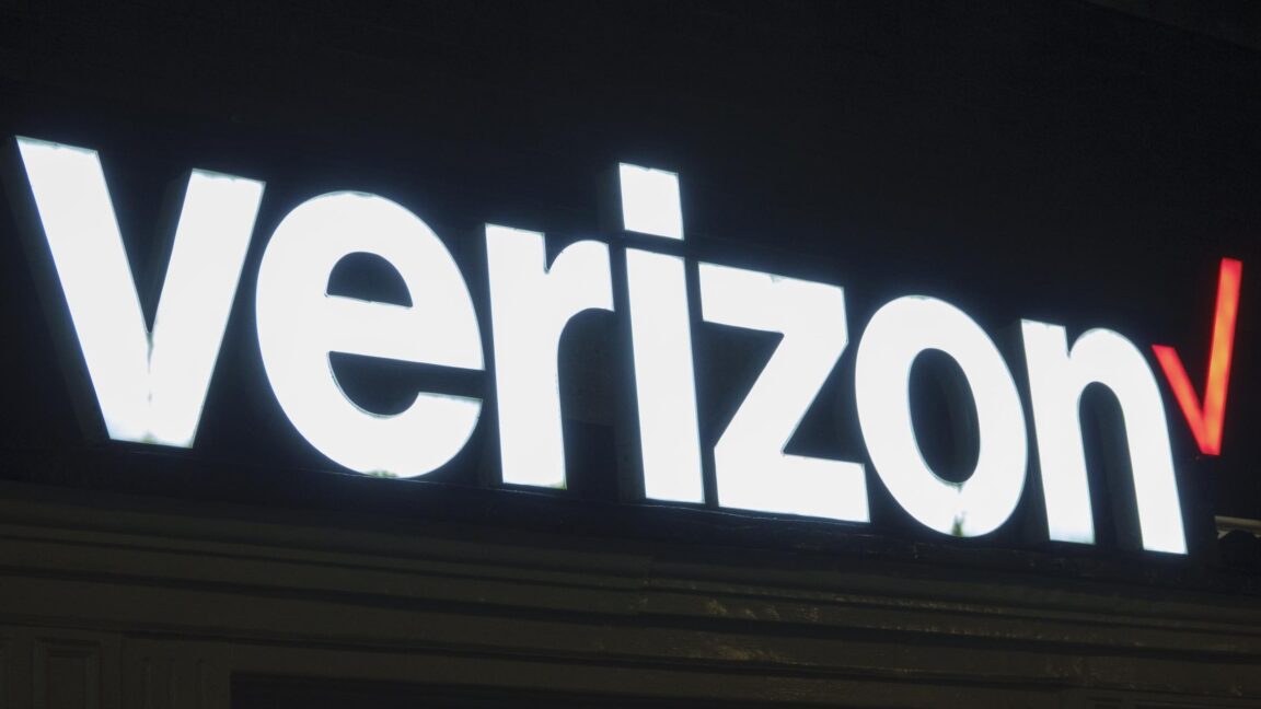 court rejects verizon claim that selling location