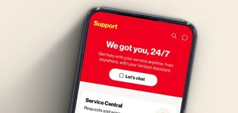 verizon s google-powered chatbot frustrates customers
