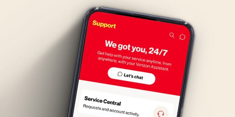 Verizon's Google-powered chatbot frustrates customers 2 verizon s google-powered chatbot frustrates customers