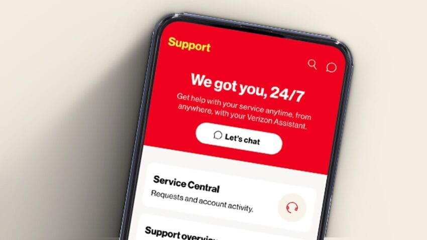 verizon s google-powered chatbot frustrates customers