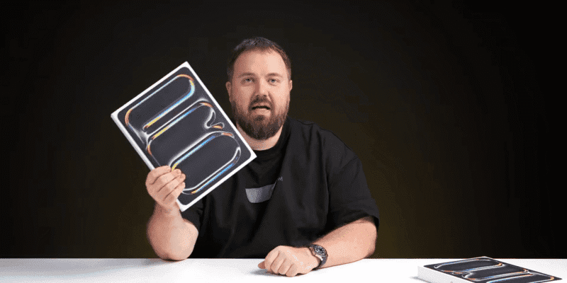 Apple’s M5 iPad Pro might have leaked in Russia 20 apple s m5 ipad pro might have
