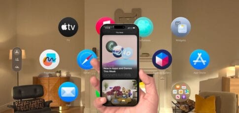 visionos 26 just added two iphone features