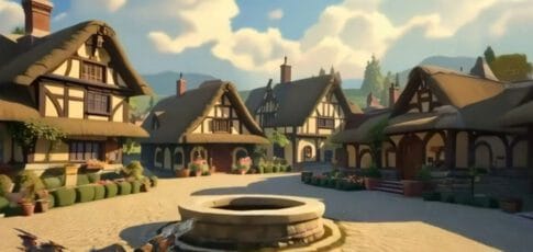 new ai model turns photos into explorable