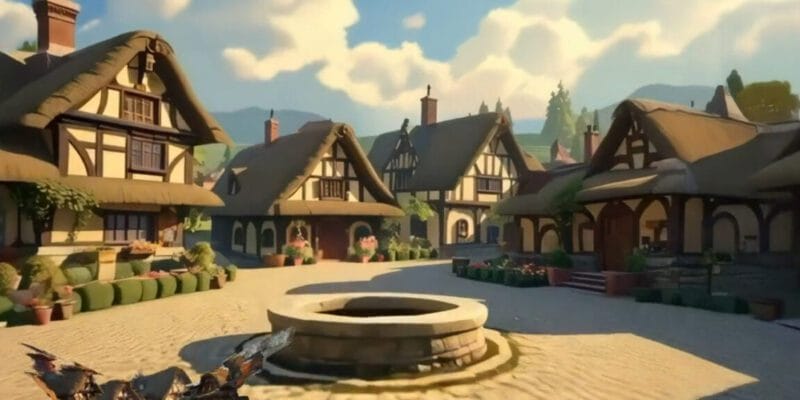new ai model turns photos into explorable