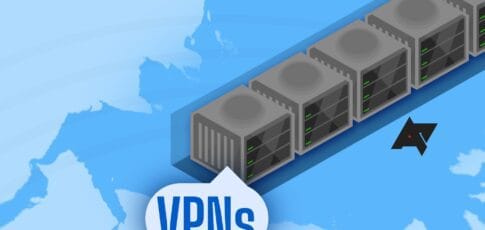 best vpn add-ons for firefox in 2025