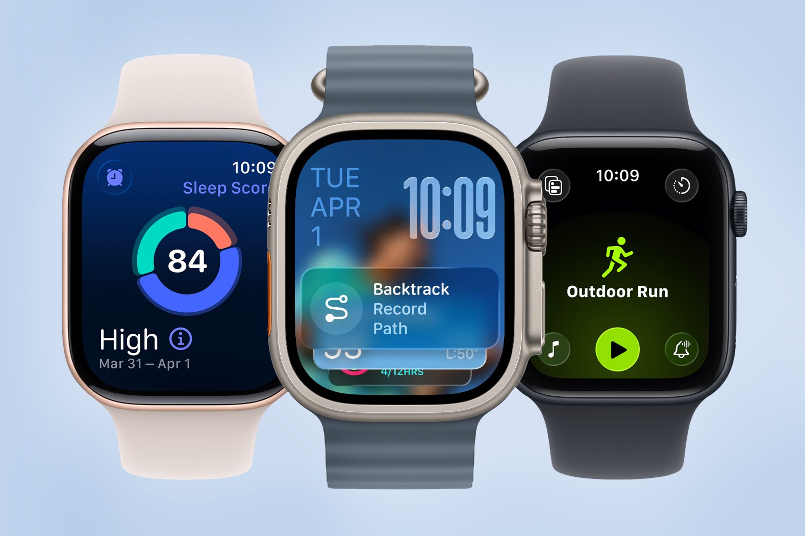 watchos 26 is now available with a