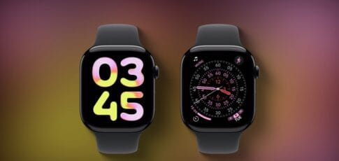 watchos 26 adds four brand new watch
