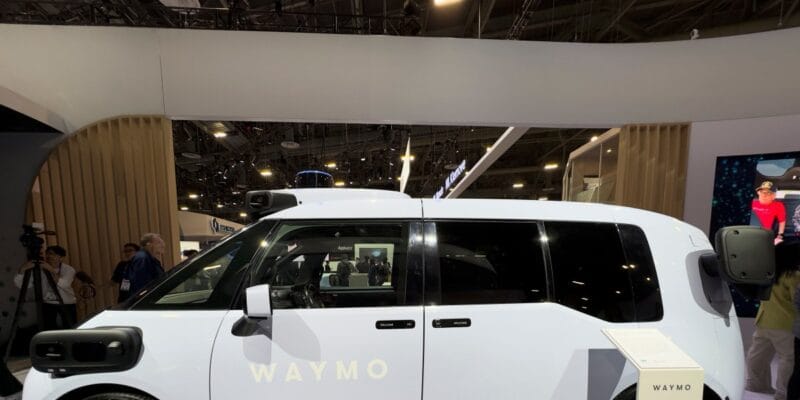 Waymo expands to Denver and Seattle with its Zeekr-made vans 11 waymo expands to denver and seattle with