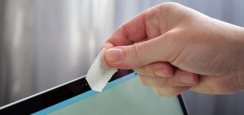 sextortion with a twist spyware takes webcam