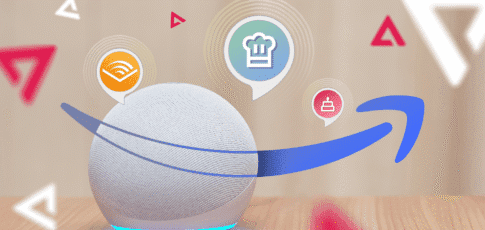 amazon announces major services and devices event