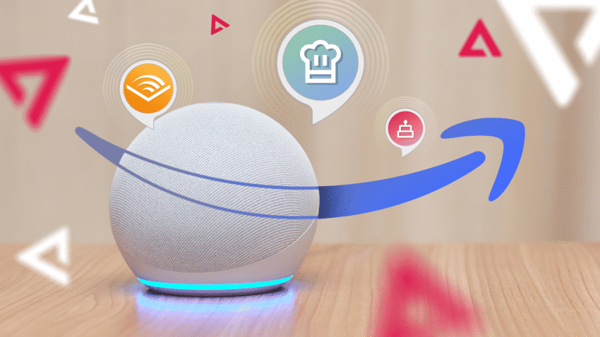 amazon announces major services and devices event