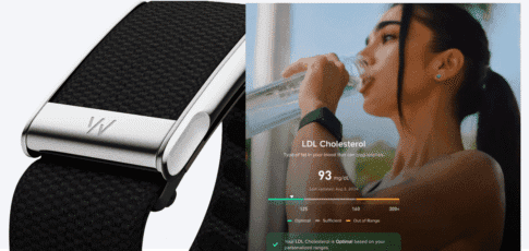 whoop opens blood-testing service to what it