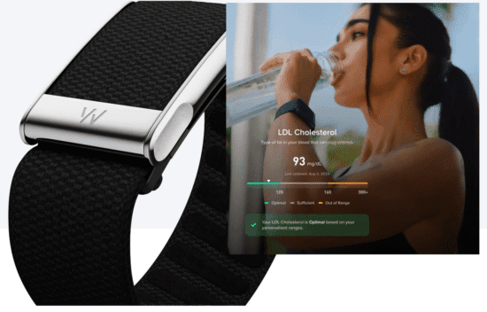 whoop opens blood-testing service to what it