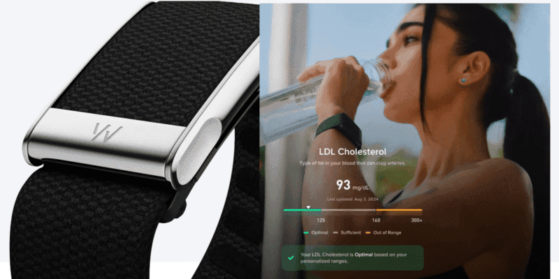 Whoop opens blood-testing service to what it says is a 350,000-person waitlist 11 whoop opens blood-testing service to what it
