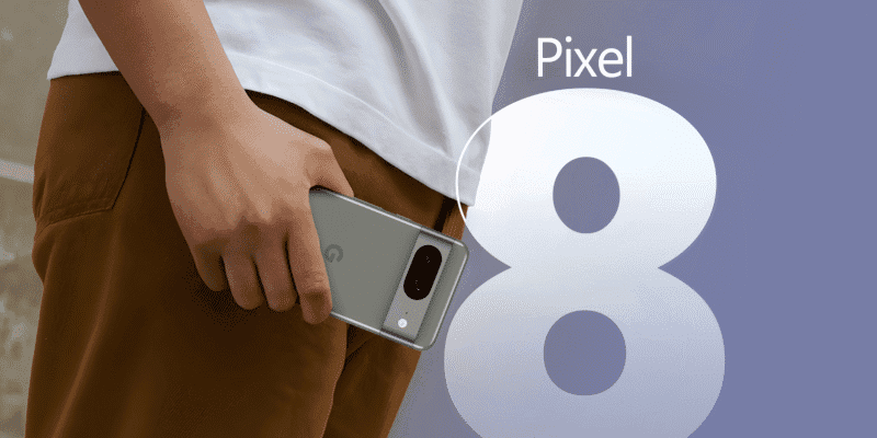 why bother with the pixel 10 when