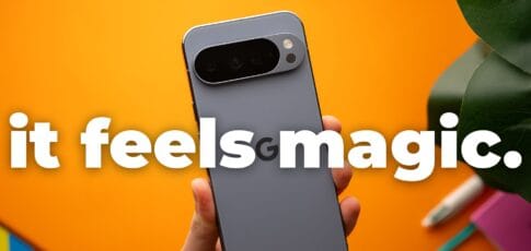 why the pixel 10 pro xl will