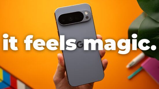 why the pixel 10 pro xl will