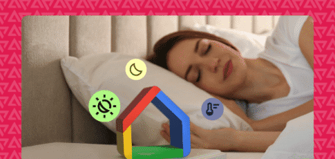 3 google home automations that transformed my