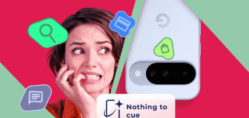 magic cue aims to simplify your life