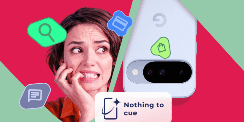 magic cue aims to simplify your life
