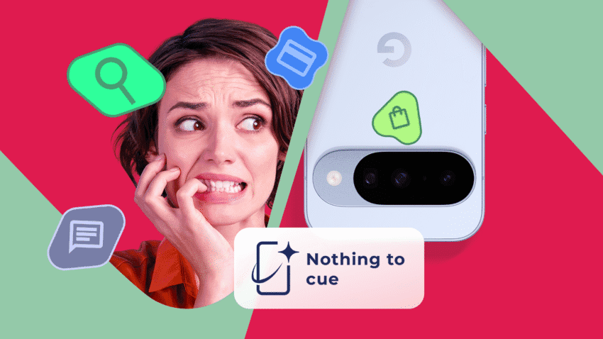 magic cue aims to simplify your life