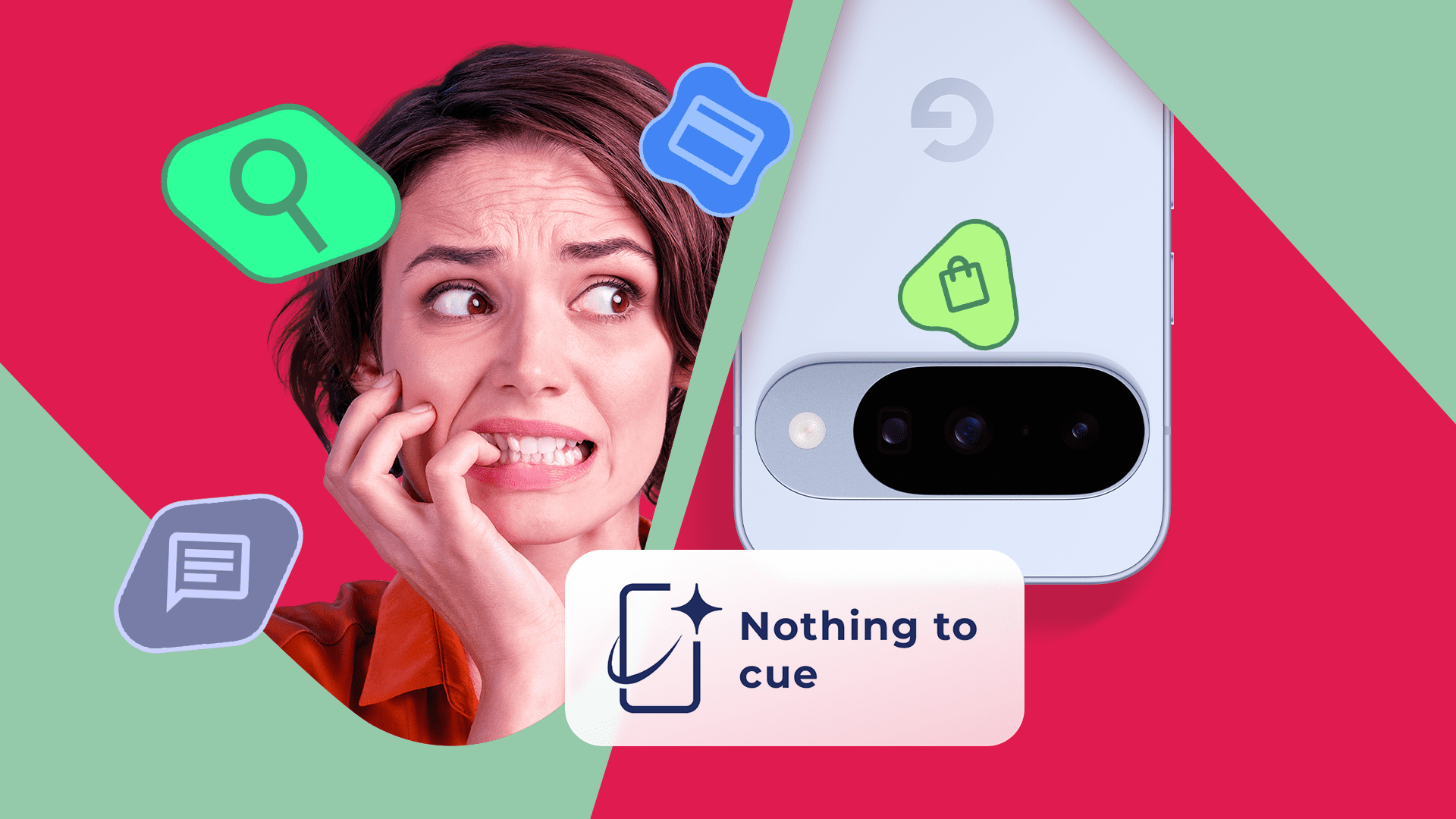 magic cue aims to simplify your life