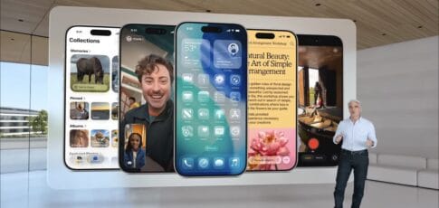 ios 26 here s the list of