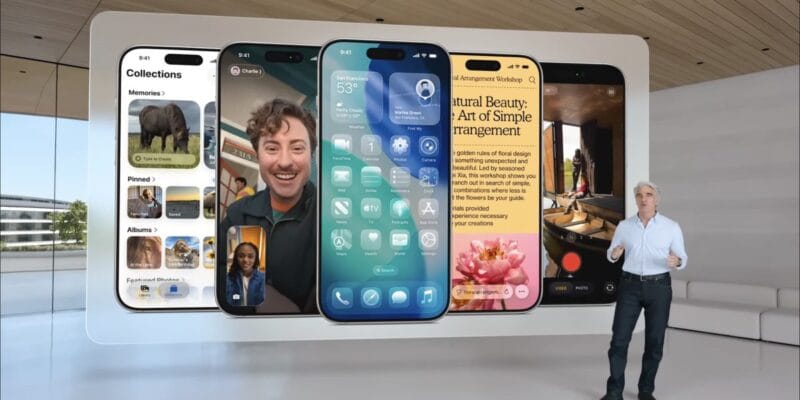 iOS 26: Here’s the list of iPhone models compatible with the update 14 ios 26 here s the list of