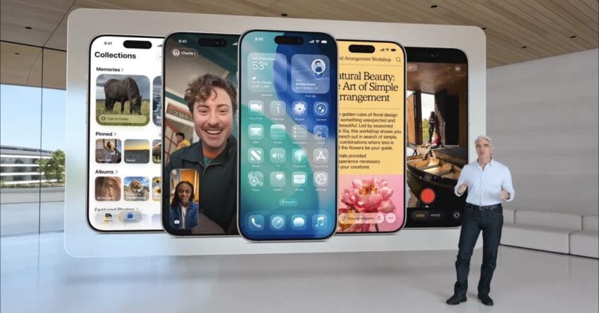 ios 26 here s the list of