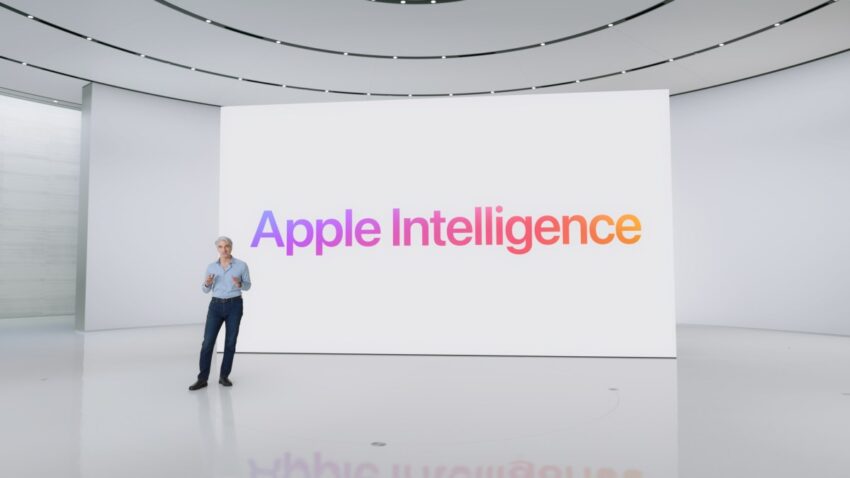 apple intelligence everything you need to know