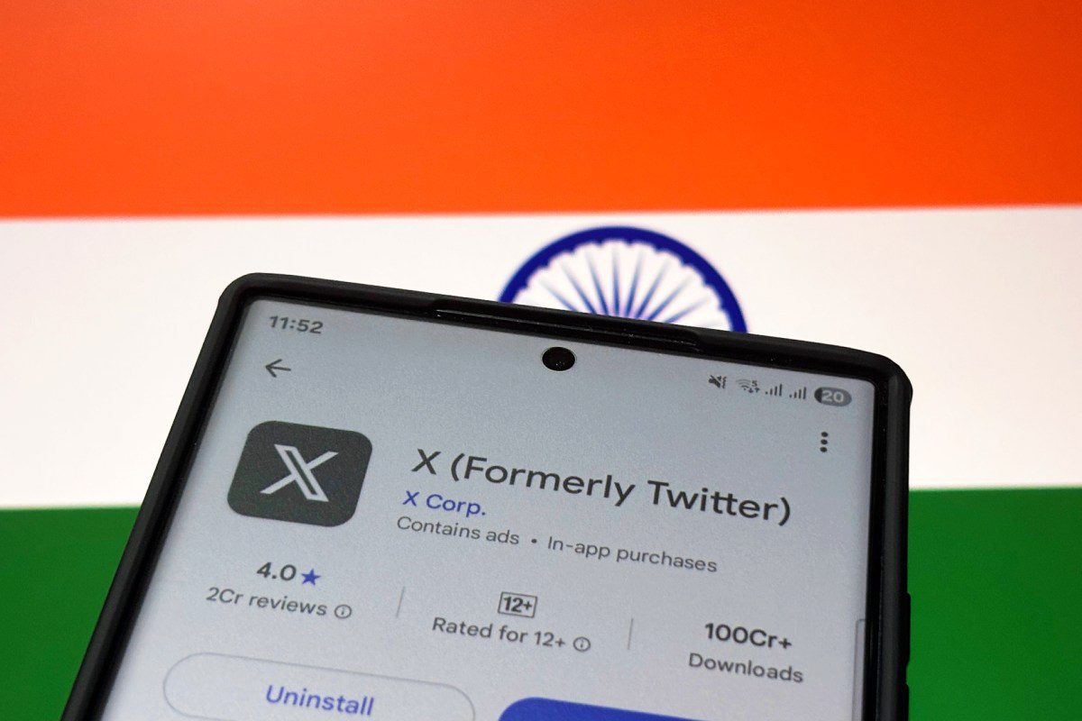 x says will fight indian court ruling