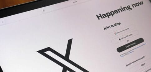 india court rejects x s free speech