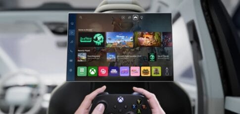 i m not impressed by xbox cloud