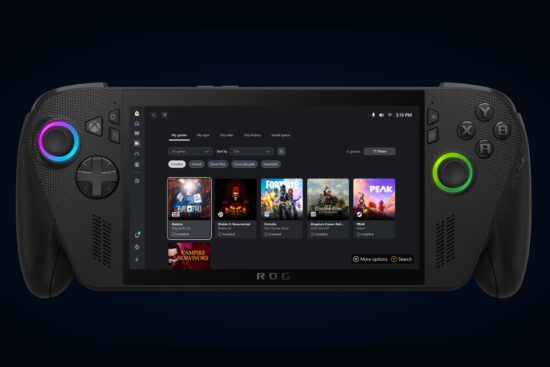 microsoft s xbox pc app adds steam