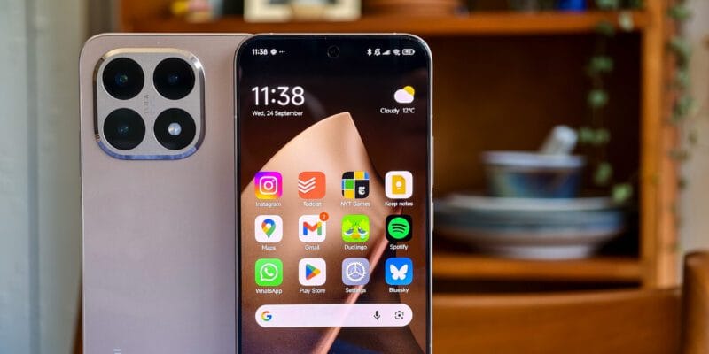 Xiaomi’s 15T and 15T Pro are impressive phones that are about to be outdated 10 xiaomi s 15t and 15t pro are