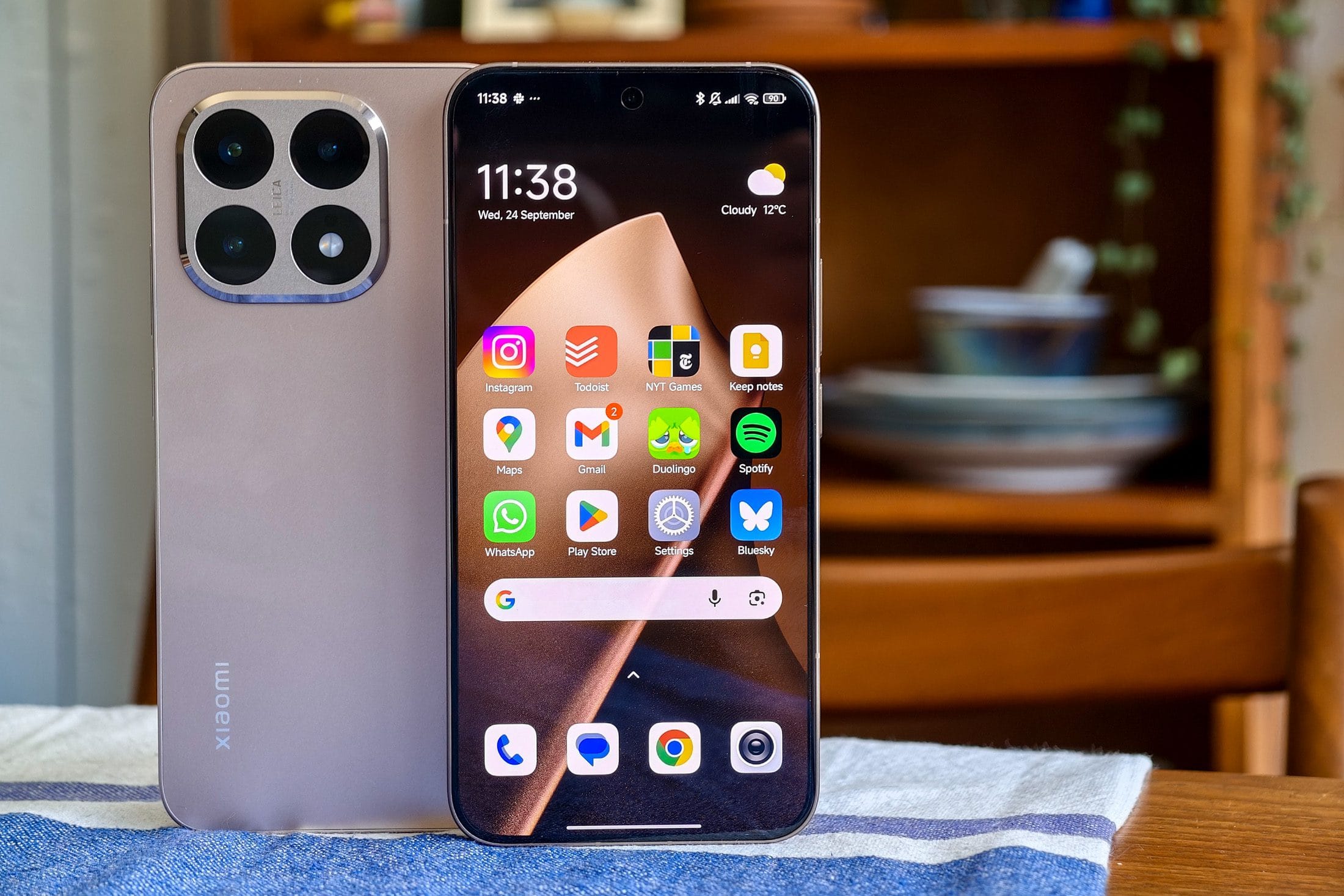 xiaomi s 15t and 15t pro are